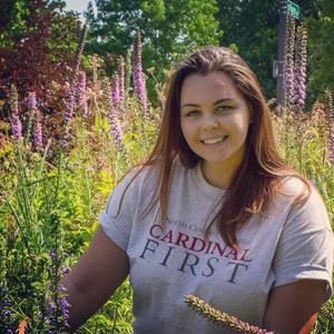 Meet your Posher, Sam